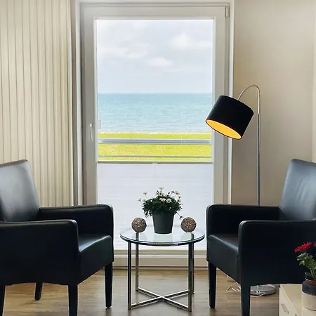 Padua Teichhof Fehmarn Wenkendorf
