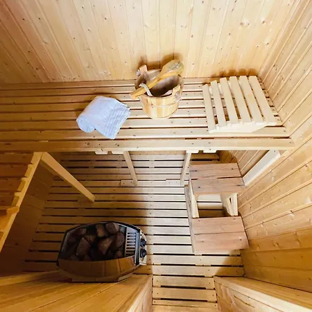 Appartement Padua Teichhof Fehmarn Wenkendorf