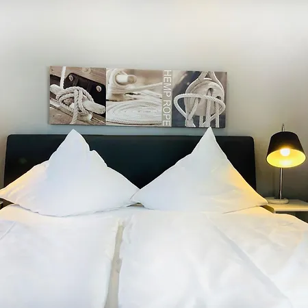 Padua Teichhof Fehmarn *