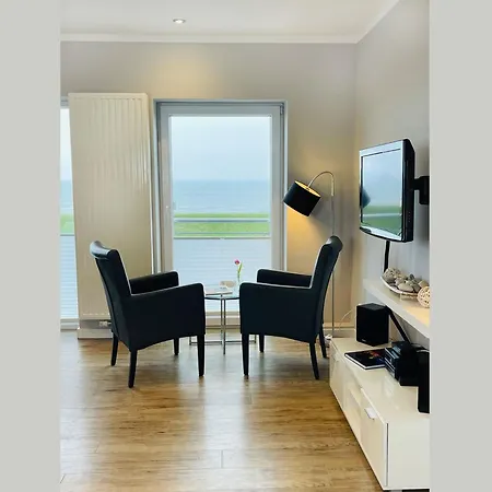 Padua Teichhof Fehmarn 公寓