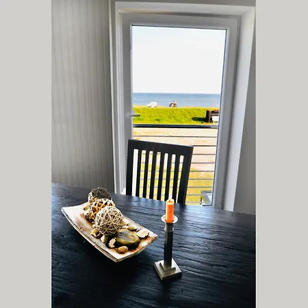 Padua Teichhof Fehmarn