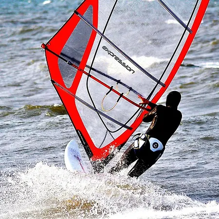Padua Teichhof Fehmarn Wenkendorf