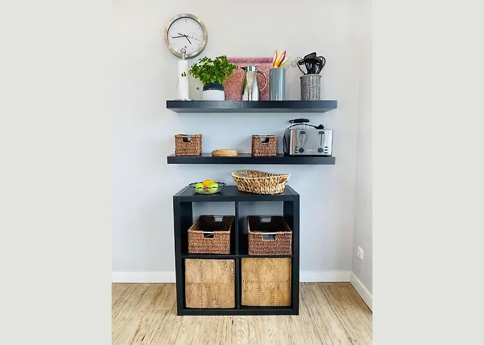 Padua Teichhof Fehmarn