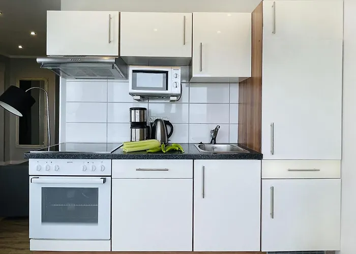 Padua Teichhof Fehmarn Wenkendorf