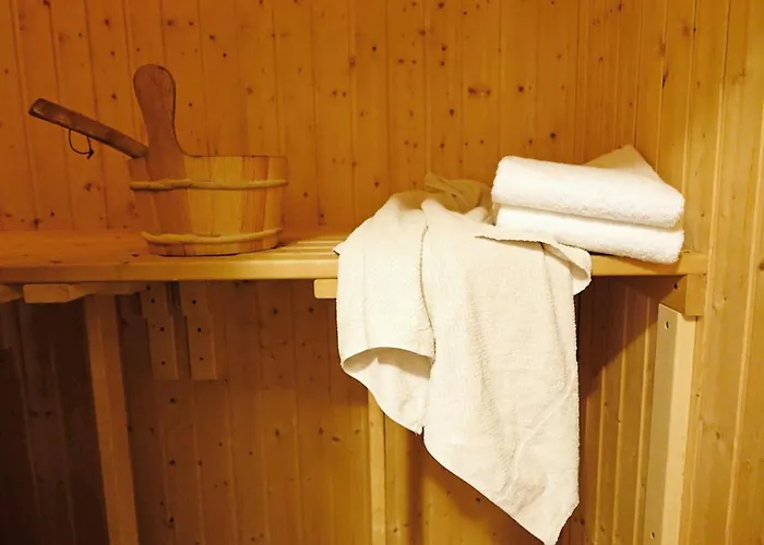 Padua Teichhof Fehmarn * Wenkendorf