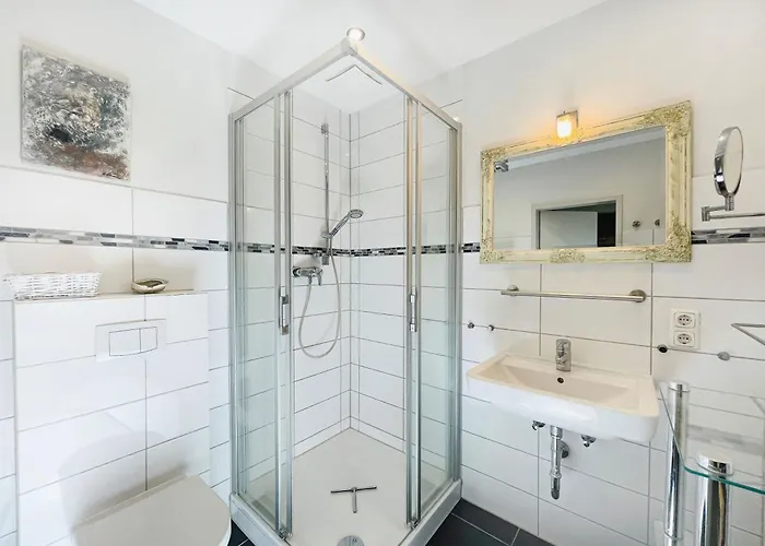 Padua Teichhof Fehmarn