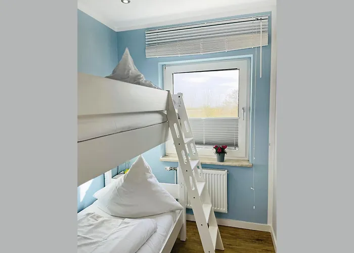 Padua Teichhof Fehmarn